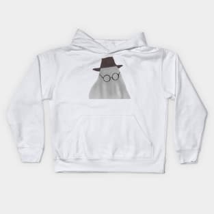 Ghostie Kids Hoodie